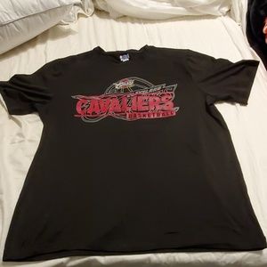 Cleveland Cavaliers athletic shirt
